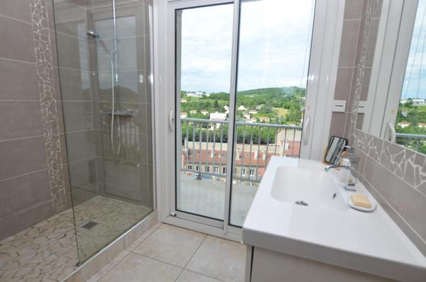 Vente / Appartement T4