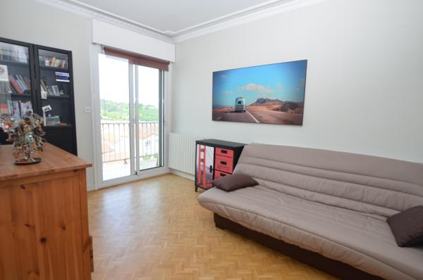 Vente / Appartement T4