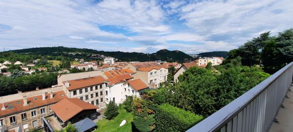 Vente / Appartement T4