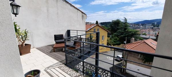 Vente / Appartement T4