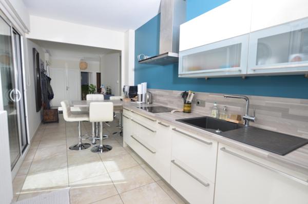 Vente / Appartement T4