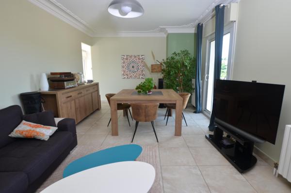 Vente / Appartement T4