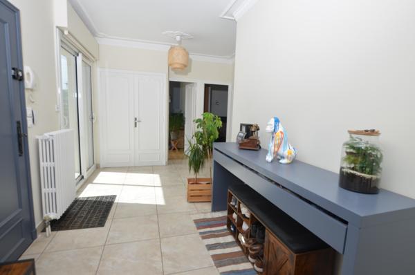 Vente / Appartement T4