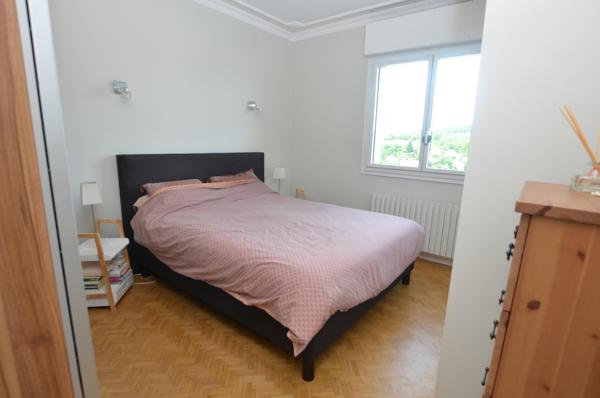 Vente / Appartement T4