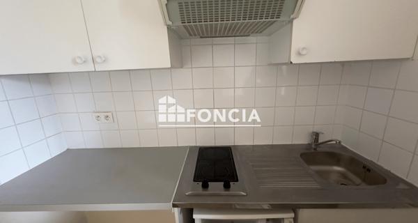 Location Appartement 2 pièces 32.3 m² - Gentilly 94250
