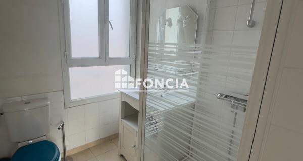 Location Appartement 2 pièces 32.3 m² - Gentilly 94250