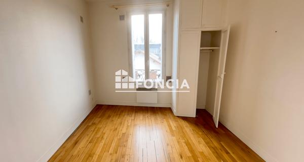 Location Appartement 2 pièces 32.3 m² - Gentilly 94250