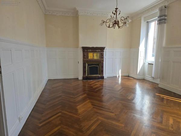 Achat - Appartement Pont-Audemer 27500 2 pièces 57 m 2