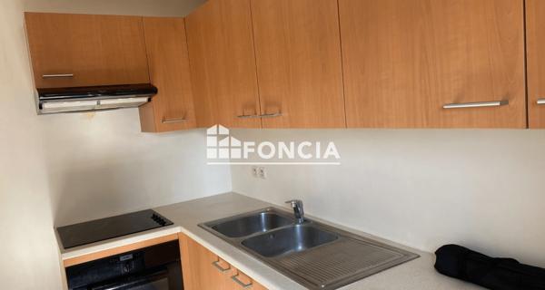 Location Appartement 2 pièces 44.24 m² - Eaubonne 95600