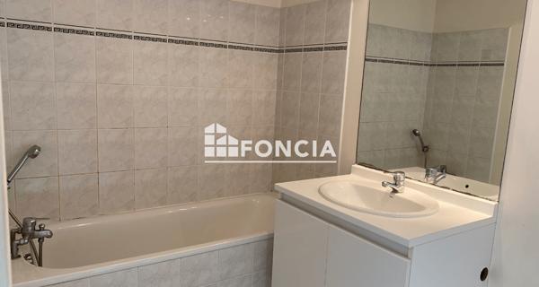 Location Appartement 2 pièces 44.24 m² - Eaubonne 95600