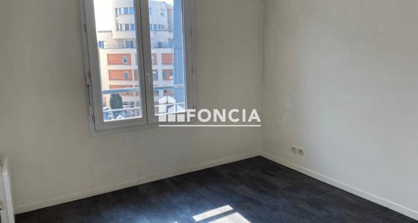 Location Appartement 2 pièces 44.24 m² - Eaubonne 95600