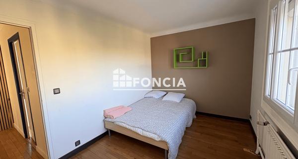 Location Maison 6 pièces 105.35 m² - Eaubonne 95600