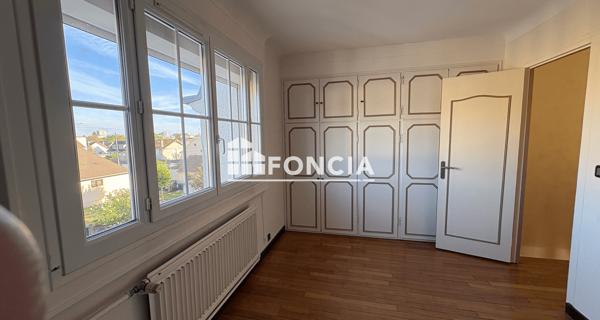 Location Maison 6 pièces 105.35 m² - Eaubonne 95600