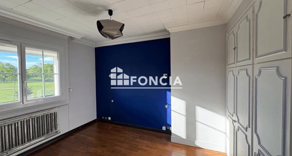 Location Maison 6 pièces 105.35 m² - Eaubonne 95600