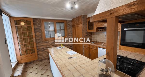 Location Maison 6 pièces 105.35 m² - Eaubonne 95600