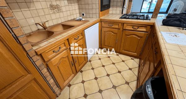 Location Maison 6 pièces 105.35 m² - Eaubonne 95600