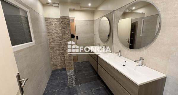 Location Maison 6 pièces 105.35 m² - Eaubonne 95600