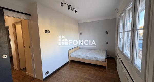 Location Maison 6 pièces 105.35 m² - Eaubonne 95600