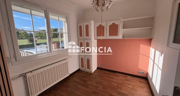 Location Maison 6 pièces 105.35 m² - Eaubonne 95600