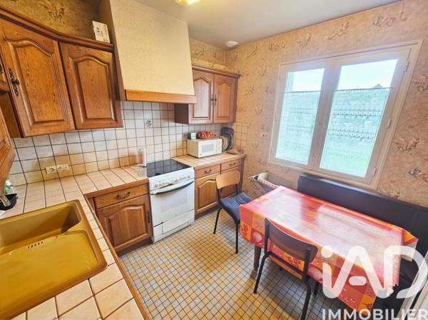 Maison à vendre 5 pièces 87 m² Morlaix