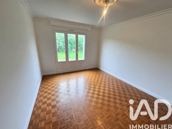 Maison à vendre 5 pièces 87 m² Morlaix