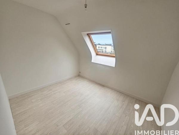 Maison à vendre 5 pièces 87 m² Morlaix