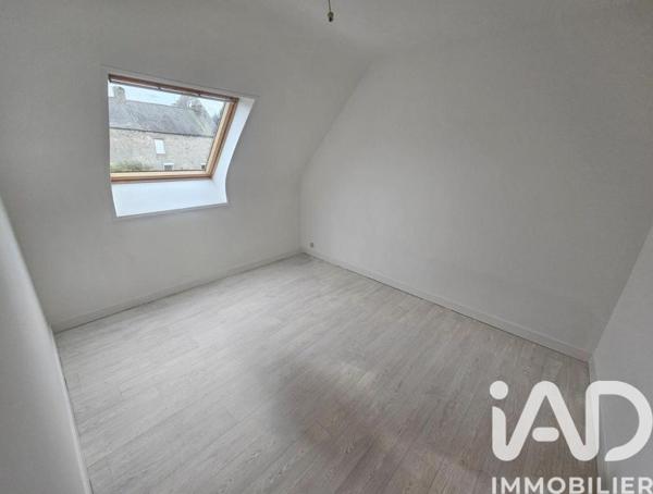 Maison à vendre 5 pièces 87 m² Morlaix