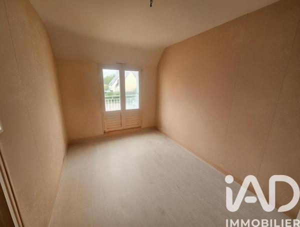 Maison à vendre 5 pièces 87 m² Morlaix