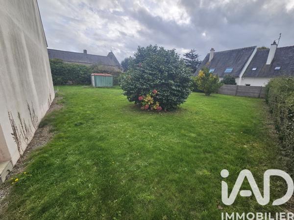 Maison à vendre 5 pièces 87 m² Morlaix