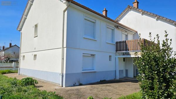 Achat - Maison | Maison de ville La Suze-sur-Sarthe 72210 4 pièces 91 m 2 417 m 2