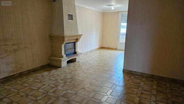 Achat - Maison | Maison de ville La Suze-sur-Sarthe 72210 4 pièces 91 m 2 417 m 2