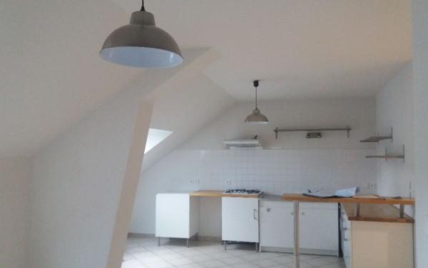 Appartement à louer    3 pièces •  Cruseilles