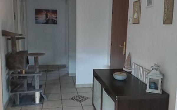 Appartement à louer    3 pièces •  Cruseilles