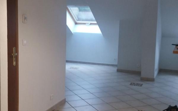 Appartement à louer    3 pièces •  Cruseilles