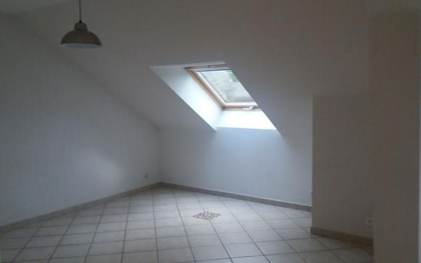 Appartement à louer    3 pièces •  Cruseilles