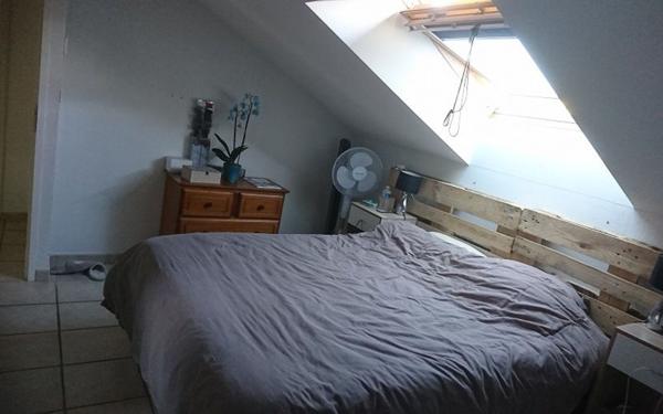 Appartement à louer    3 pièces •  Cruseilles