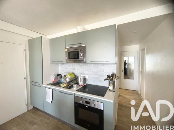 Appartement à vendre 6 pièces 87 m² Nantes