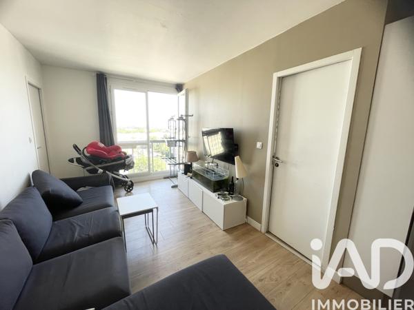 Appartement à vendre 6 pièces 87 m² Nantes