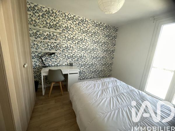 Appartement à vendre 6 pièces 87 m² Nantes