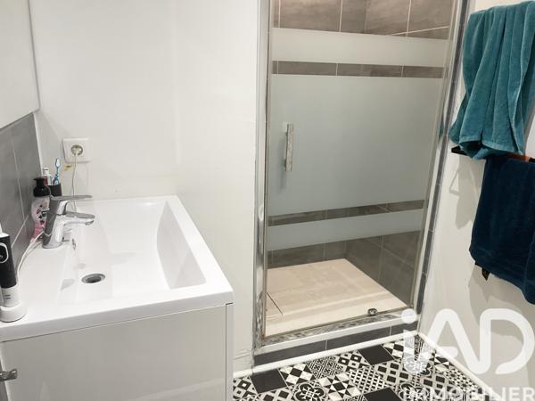 Appartement à vendre 6 pièces 87 m² Nantes