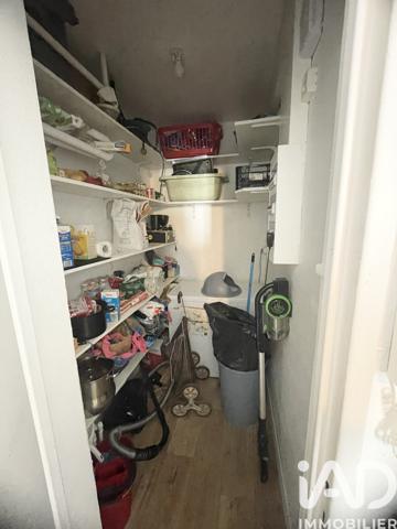 Appartement à vendre 6 pièces 87 m² Nantes