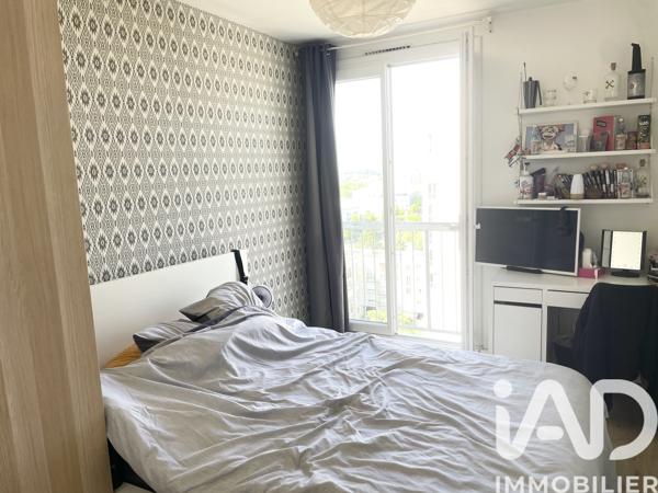 Appartement à vendre 6 pièces 87 m² Nantes