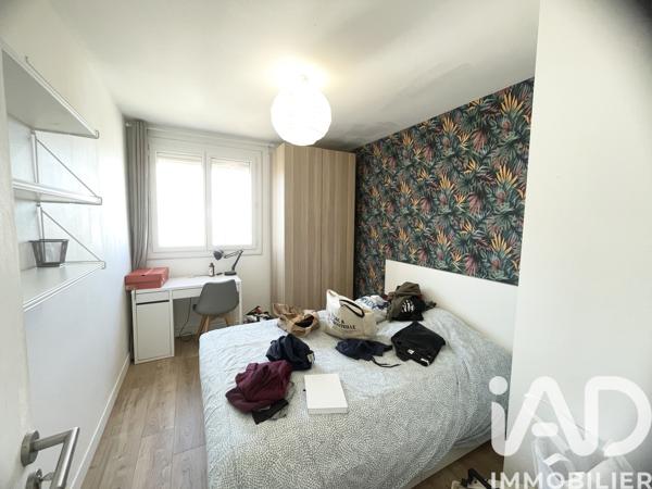 Appartement à vendre 6 pièces 87 m² Nantes