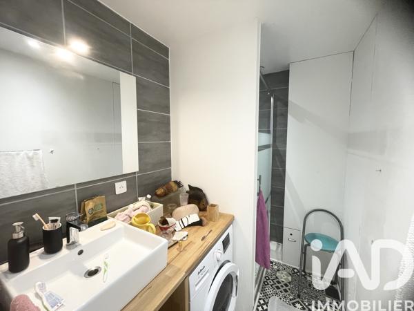 Appartement à vendre 6 pièces 87 m² Nantes