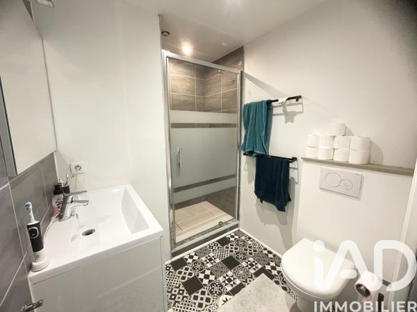Appartement à vendre 6 pièces 87 m² Nantes