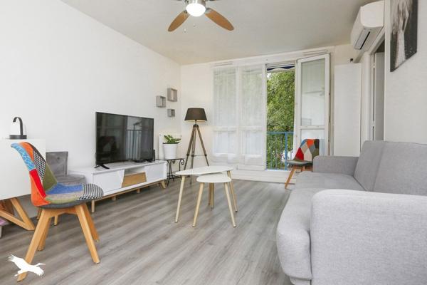 Appartement à vendre |  Chambray-lès-Tours |  4 pièces | 79 m²