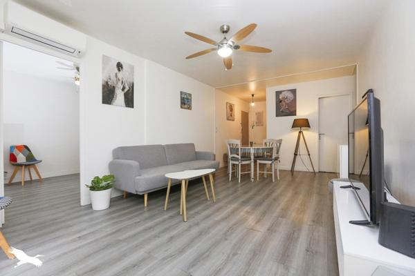 Appartement à vendre |  Chambray-lès-Tours |  4 pièces | 79 m²