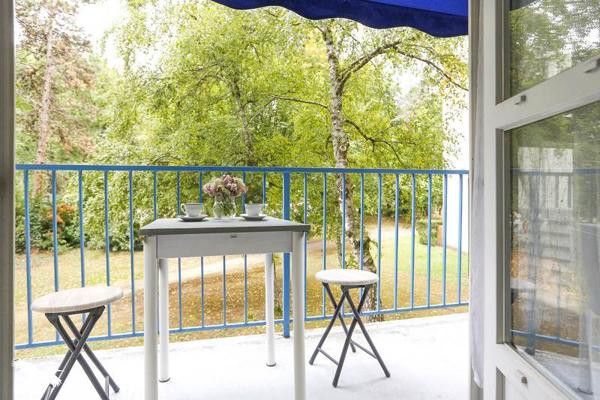 Appartement à vendre |  Chambray-lès-Tours |  4 pièces | 79 m²