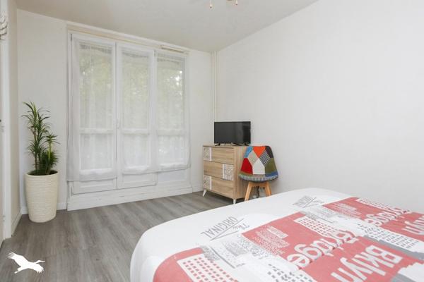 Appartement à vendre |  Chambray-lès-Tours |  4 pièces | 79 m²