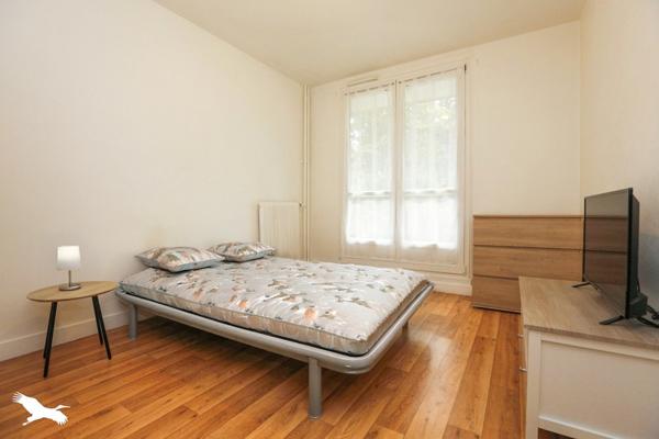 Appartement à vendre |  Chambray-lès-Tours |  4 pièces | 79 m²